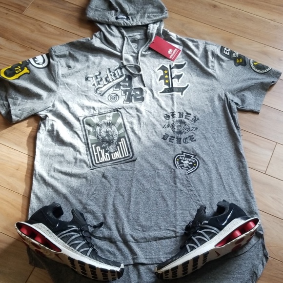 Ecko 1X last one - Picture 6 of 7